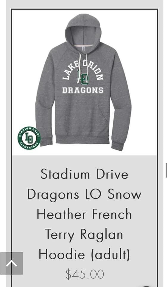 Stadium Drive Elementary tweet media