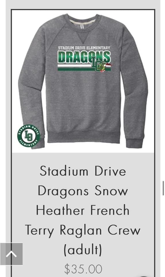 Stadium Drive Elementary tweet media