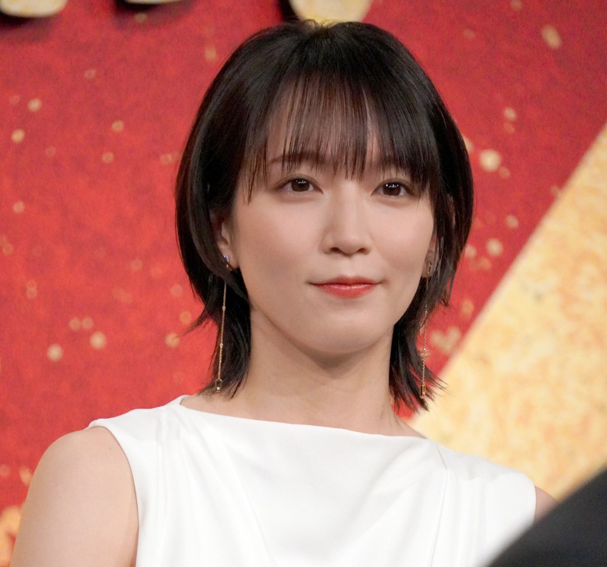 oricon's tweet photo. 2026年大河ドラマ
『#豊臣兄弟！』新キャスト発表❗️

永野芽郁、主人公の初恋相手役
「恋に落ちることができるように…」
https://t.co/IstF5OiSb9

吉岡里帆、仲野太賀の妻役は2度目
当時は「本当に仲の悪い夫婦で…(笑)」
https://t.co/6vWlABsfn0

浜辺美波、朝ドラ『らんまん』からの夢かなう
https://t.co/ZulOjxKvYI