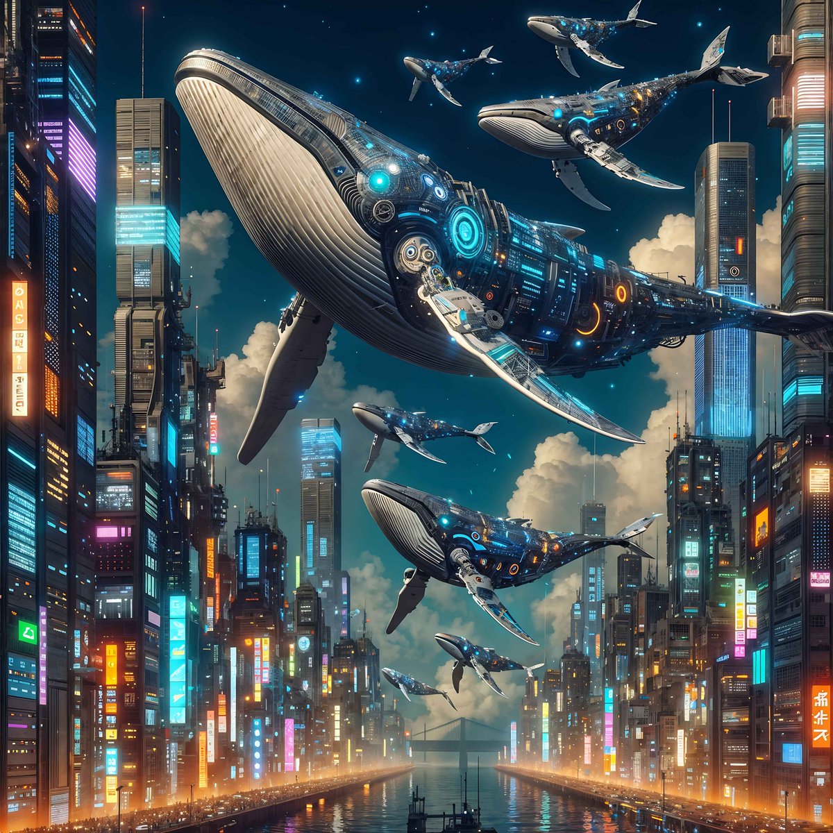 Dear WHALE Members, 

We are happy to announce that the latest revision of the 📜WHALE Whitepaper (version 5) has been drafted and confirmed by the WHALE Council.

Notable changes are:

1, Mission Statement wording
2, Addition of Core Values
3, Addition of History
4, Update of