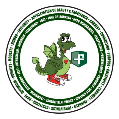 Stadium Drive Elementary tweet media