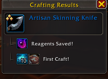 ARNOTA42's tweet photo. Resourcefulness gave me a null stone provided by the patron order back. EZ gold. #warcraft #WoWGoldmaking https://t.co/uhU4f16OpB
