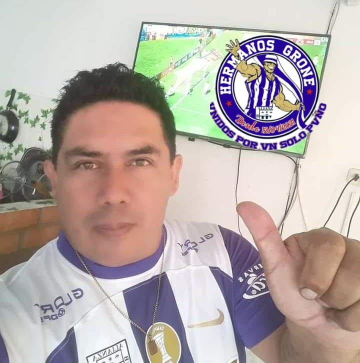 HOY EN EL MES MORADO , QUEREMOS SALUDAR A VNO DE LOS ADMINISTARDORES DEL GRVPO DE HERMANOS GRONE OFICIAL , FELIZ CVMPLEAÑOS <a href="/ValeroNoriega/">🇫🇮Fernando Valero Noriega🇫🇮</a>  HOY TV FAMILIA DE HERMANOS GRONE OFICIAL TE DESEAMOS MVCHOS ÉXITOS Y COMO SIEMPRE ARRIBA ALIANZA TODA LA VIDA!! 💜🤍🥳🎂