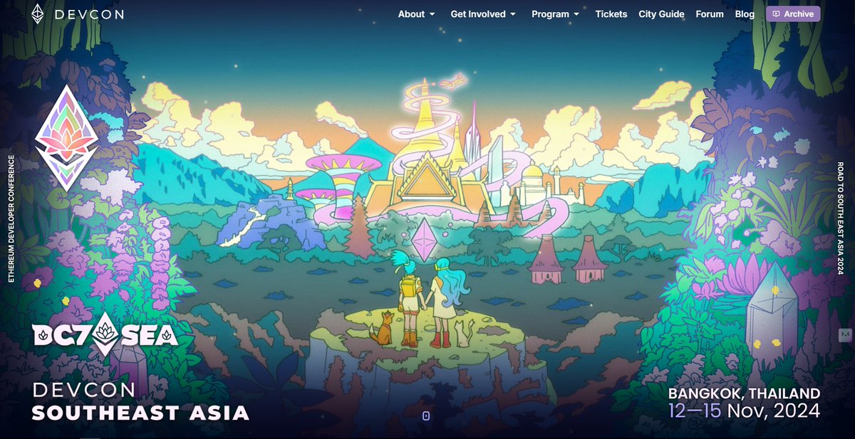 SarthiB7's tweet photo. GM GM,
I'm looking forward to Bangkok In Nov!!
hacking and building @EFDevcon and @EthGlobal
with @Push_DAO @pushprotocol
#PushIndiaRoadToDevcon https://t.co/IgrzqcKPJt