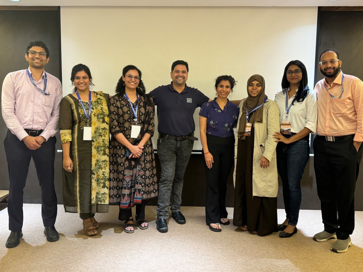 Nikhil Patkar tweet media