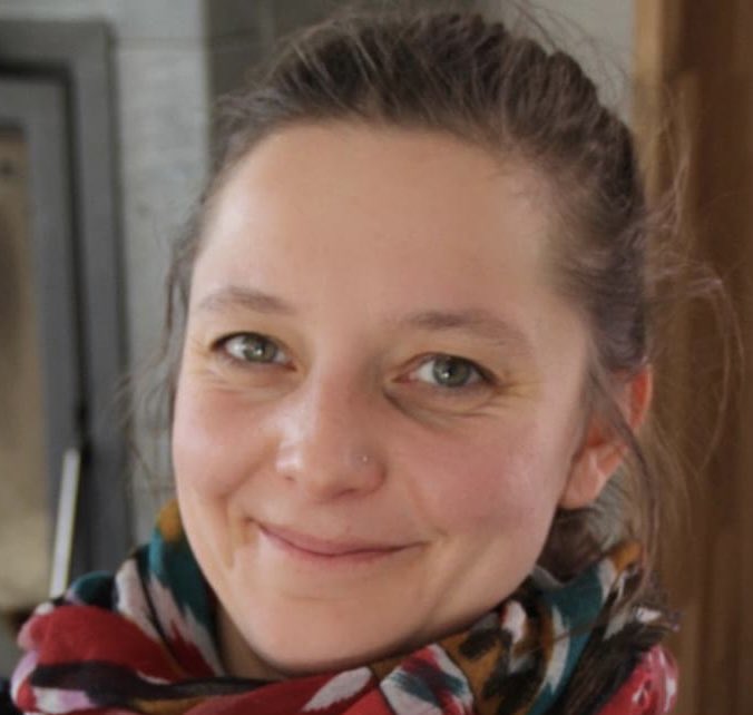 tfolwi's tweet photo. Retweetez, s’il vous plaît.

Cécile Kohler et Jacques Paris sont détenus illégalement en #Iran depuis 879 jours.

#Iran We urge @khamenei_ir @drpezeshkian to release Cécile Kohler immediately.
#FreeCecileKohler
#FreeJacquesParis
#FreeThemAll
@EmmanuelMacron @jnbarrot

https://t.co/2fERDnYb0t