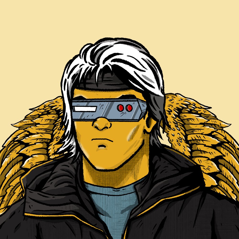 Its time to the 𝐖𝐢𝐧𝐠𝐬! 

Let's go to the moon 🚀

So if your NFTs have 𝐖𝐢𝐧𝐠𝐬 you will get a juicy bonus of 500 $INV 🤑

Lets Stake: nftstake.app/futureinvst