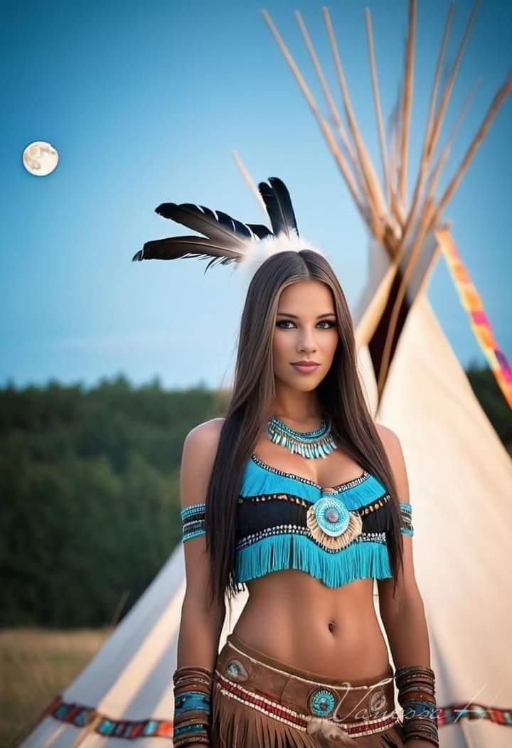 Native Lover tweet media