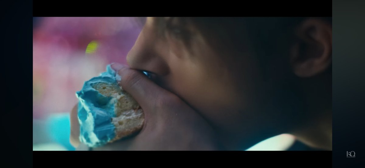 あの、思った以上にBirthday。曲が好きすぎて終わった
ホンジュンさんの独特なフロウからのミンギのメロディカルなラップさいこうすぎてぶっ飛んだから😇🩵