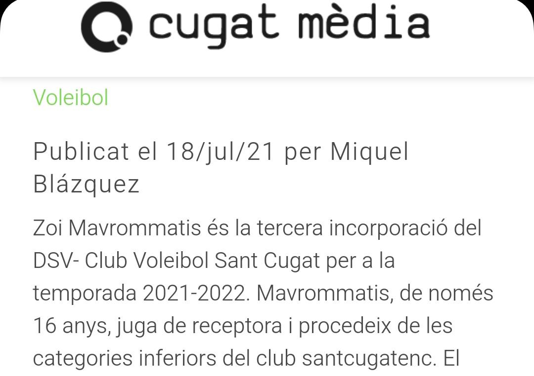 voleyfm tweet media