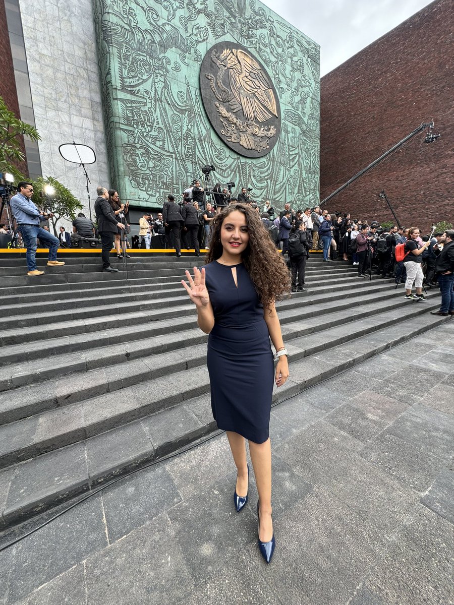 Stephany Lavalle tweet media