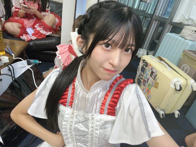 Twitterのコスプレ画像22