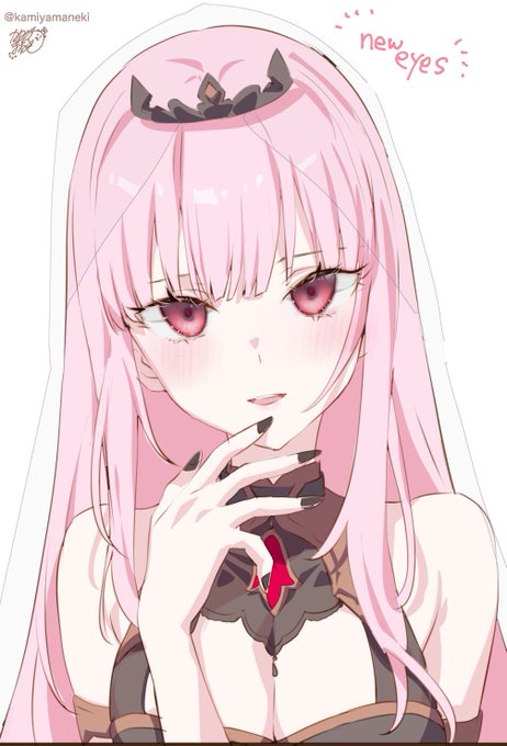 Thanks so much for the fun announcement!
 #callillust 