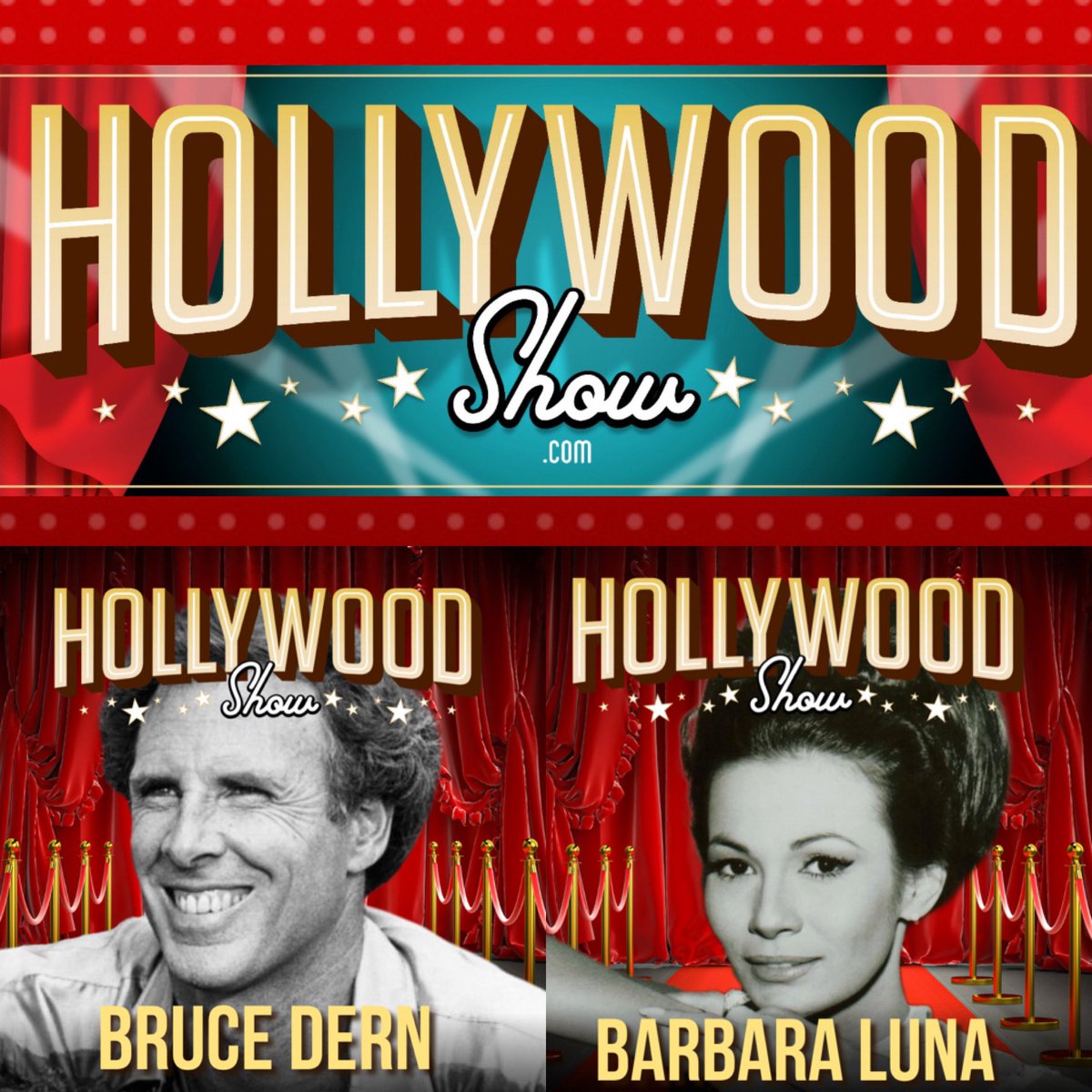 The Outer Limits Podcast tweet media