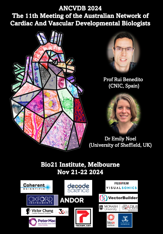 Abstract submission deadline extended until October 14th!
Looking forward to receiving your abstracts!