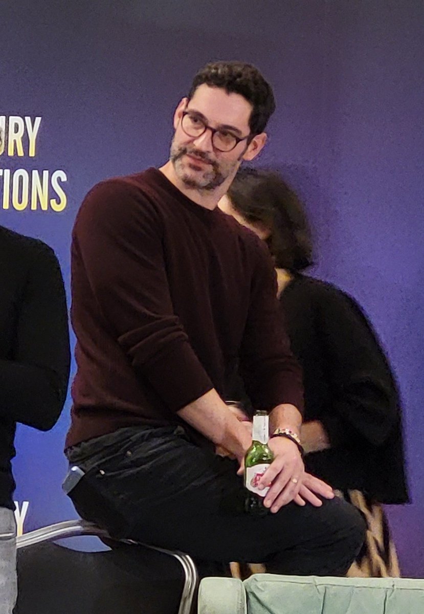 Happy wednesday with him 😁🥰
#TomEllis #CR9