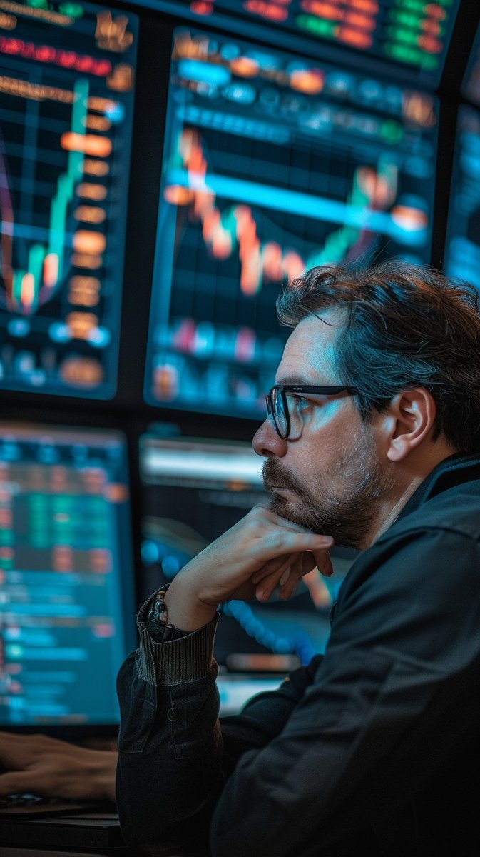 BolsaGeneral's tweet photo. 🧠 Invertir sin ego es clave para el éxito. Mantén la mente abierta a nuevas ideas y cambia cuando sea necesario 🚀📈. #InversionInteligente #TradingConCriterio #TradingResponsable https://t.co/srrDwwHSs8