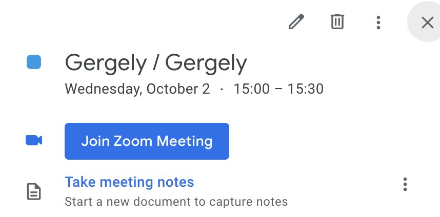 Gergely Schmidt tweet media