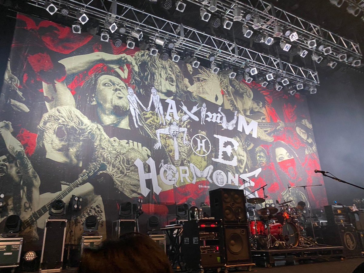 ãã³ãŸãð (@mth_non) on Twitter photo 倪vs倪 Zepp Diver City
æŽçª790çªå°ãªã®ã«ãã€ã¹ã±ã¯ãå¯ãã®2åç®ãŸã§ããããŒïŒ
ã§ããã«ã¢ã³å§ãŸã£ãç¬éå§è¿«æ»ããããšæããããå§ã¹ãŽãããŠ3æ²ç®ããã¯ç«¯ã«ãã£ãŠãã€ã¡ãããã¬ã³èŠ( âÏâ )
ãã€ã¡ããã®ãã©ã ãšãªã³ãŒããŒãè¿ãã§èгããŠãã幞ãããã§ããð
#ããã·ãã ã¶ãã«ã¢ã³ 倪vs倪 Zepp Diver City
æŽçª790çªå°ãªã®ã«ãã€ã¹ã±ã¯ãå¯ãã®2åç®ãŸã§ããããŒïŒ
ã§ããã«ã¢ã³å§ãŸã£ãç¬éå§è¿«æ»ããããšæããããå§ã¹ãŽãããŠ3æ²ç®ããã¯ç«¯ã«ãã£ãŠãã€ã¡ãããã¬ã³èŠ( âÏâ )
ãã€ã¡ããã®ãã©ã ãšãªã³ãŒããŒãè¿ãã§èгããŠãã幞ãããã§ããð
#ããã·ãã ã¶ãã«ã¢ã³