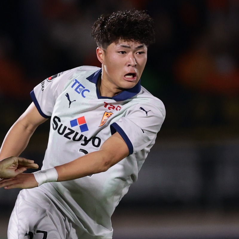🟠 契約解除 📢 #清水エスパルス が #森重陽介 との契約を双方合意の上