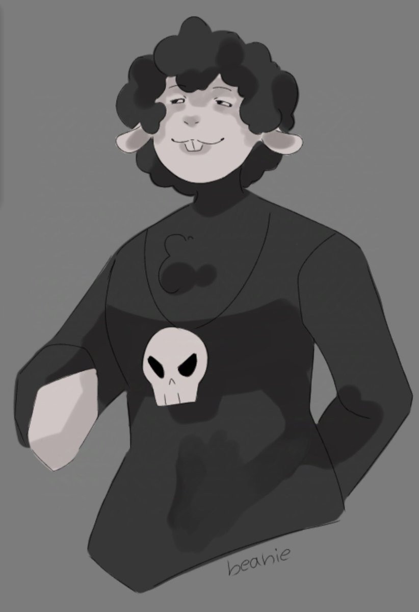 _j3llybean_'s tweet photo. Hey chat Guess what....
#BabaChops #NightmareCritters #SmilingCritters #PoppyPlaytime #PoppyPlaytimeChapter4 https://t.co/raayc1daGO