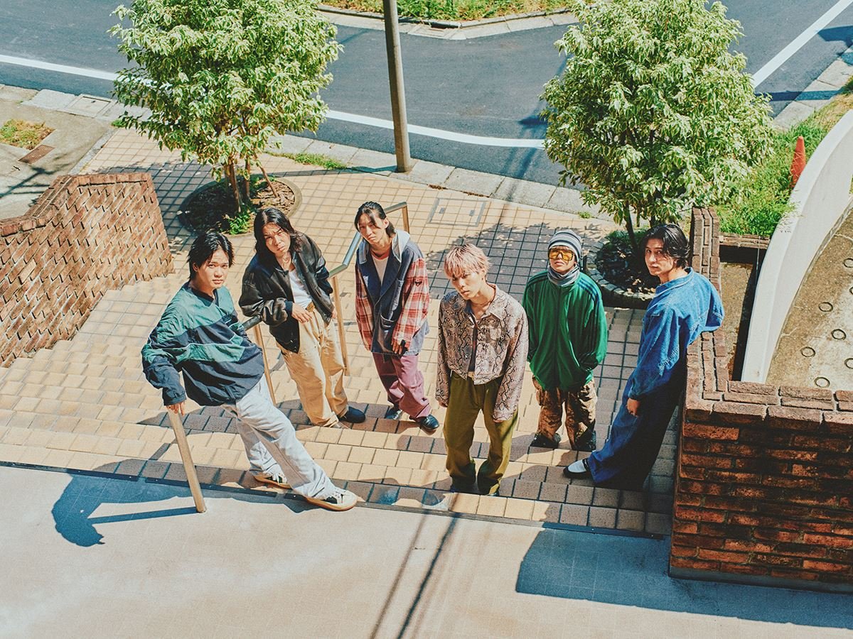 OngakuPia's tweet image. 【インタビュー🎙】結成からの一つの集大成。Billyrrom、1stアルバムが完成！
lp.p.pia.jp/article/series…

@billyrrom #Billyrrom #billyrrom_wind