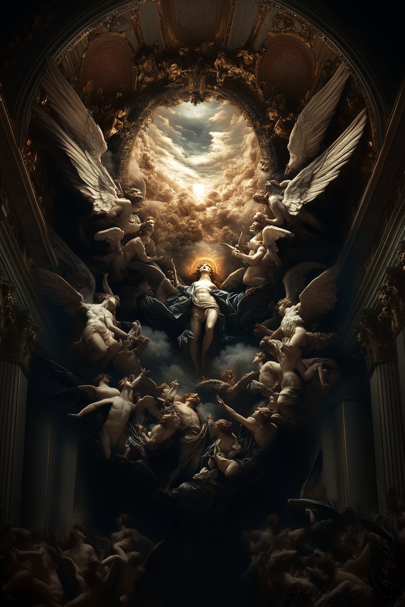 Gavin_BIC's tweet image. From Shadows to Light

#mythscope Mx17e