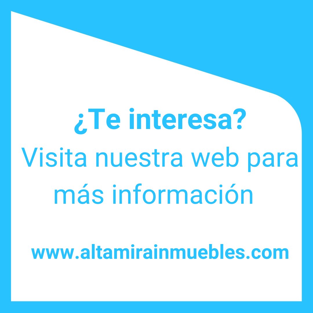 Altamira Inmuebles 🏡 tweet media