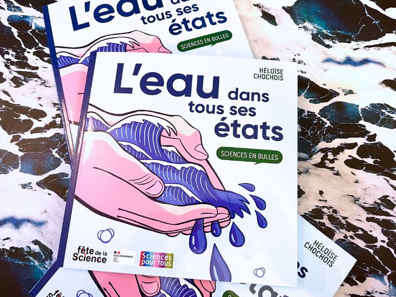 Recherche - Université de Lille tweet media