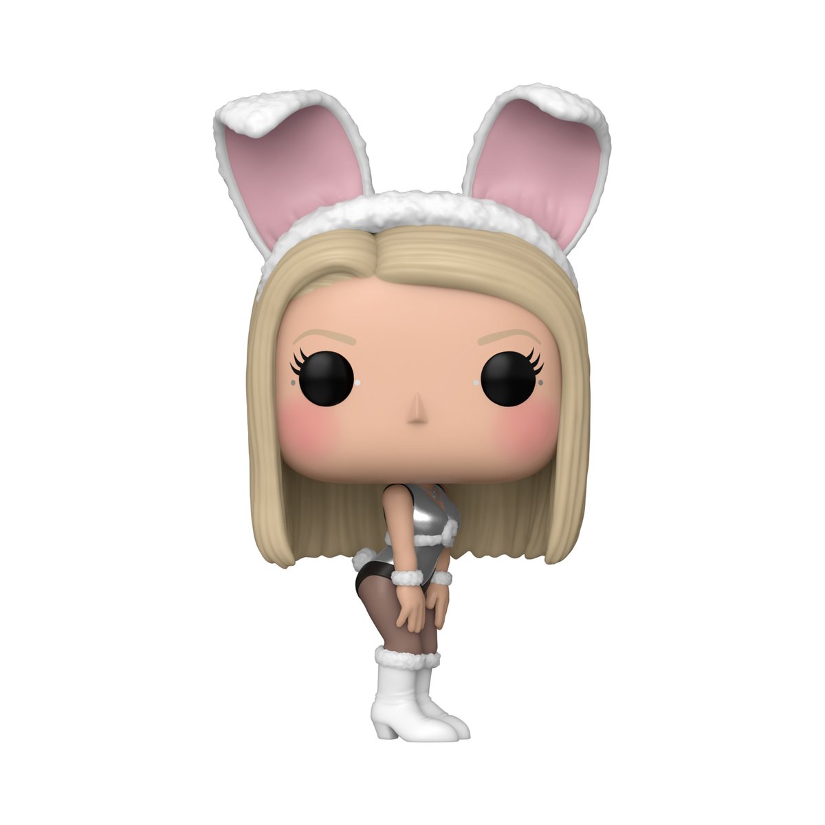 On Wednesdays we wear pink 💅

Repost + Follow <a href="/FunkoEurope/">Funko Europe</a> for the chance to win a #MeanGirls Mystery Pop! Bundle, including Pop! Regina.