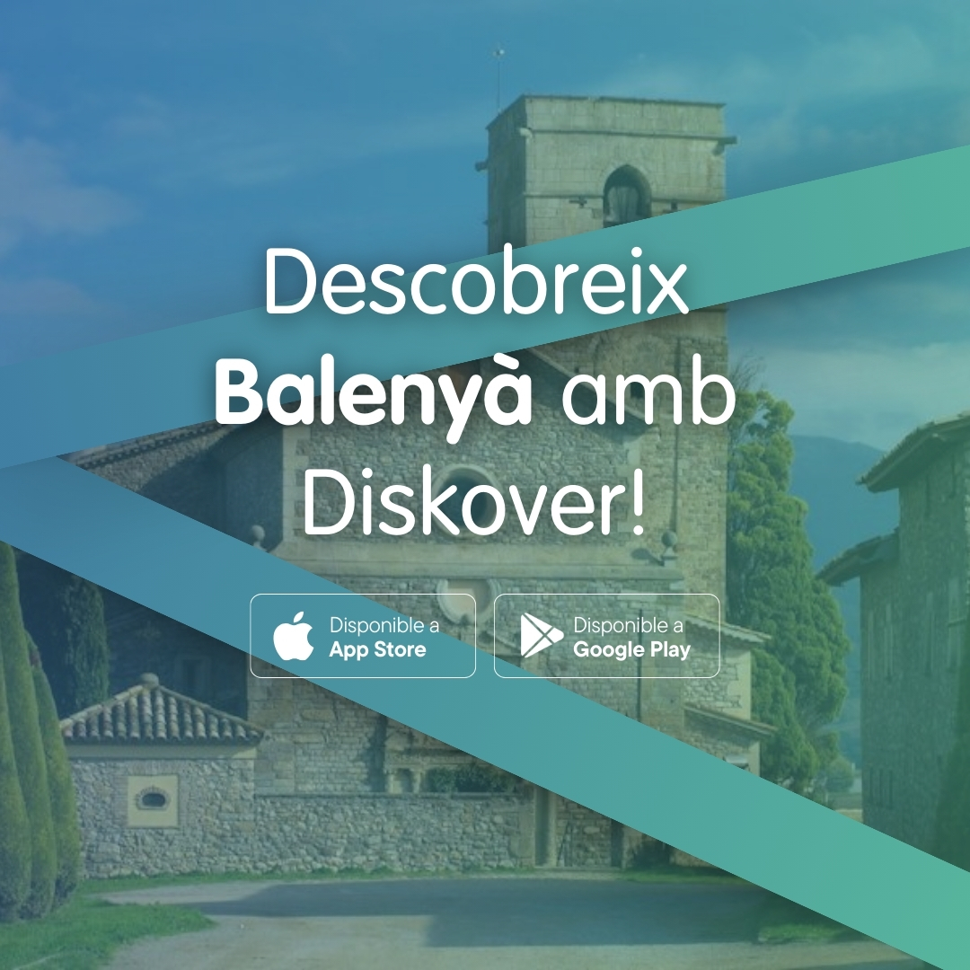 Diskover Catalonia tweet media