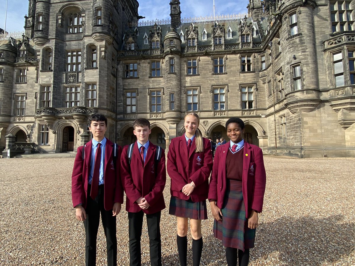 Maths at Hamilton College Scotland tweet media