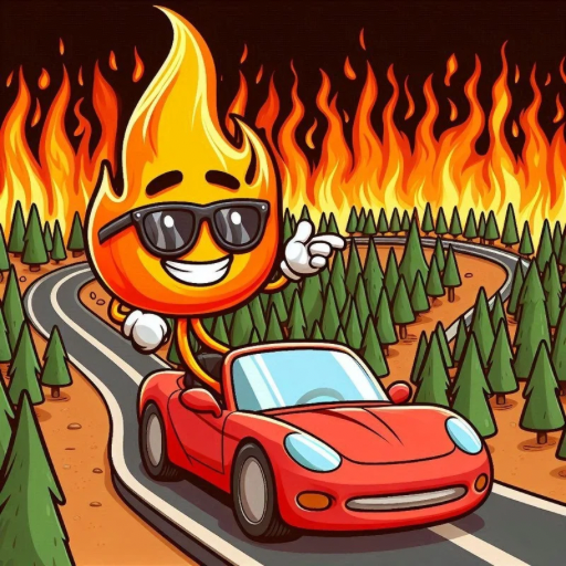 BonfireOnETH's tweet photo. 🔥 It’s so satisfying when the whole space is buzzing about $BONFI! 

🔥 Already feeling famous! 😎🚀 

https://t.co/rHwfv9LYVB

#BONFIRE #OnFire #CryptoFame #FeelingTheHeat https://t.co/S7Bp9BOB7N