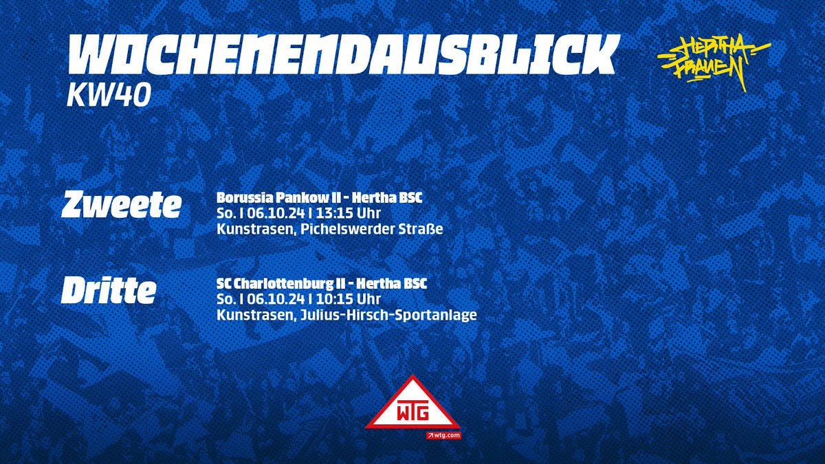 HerthaBSC.Frauen tweet media