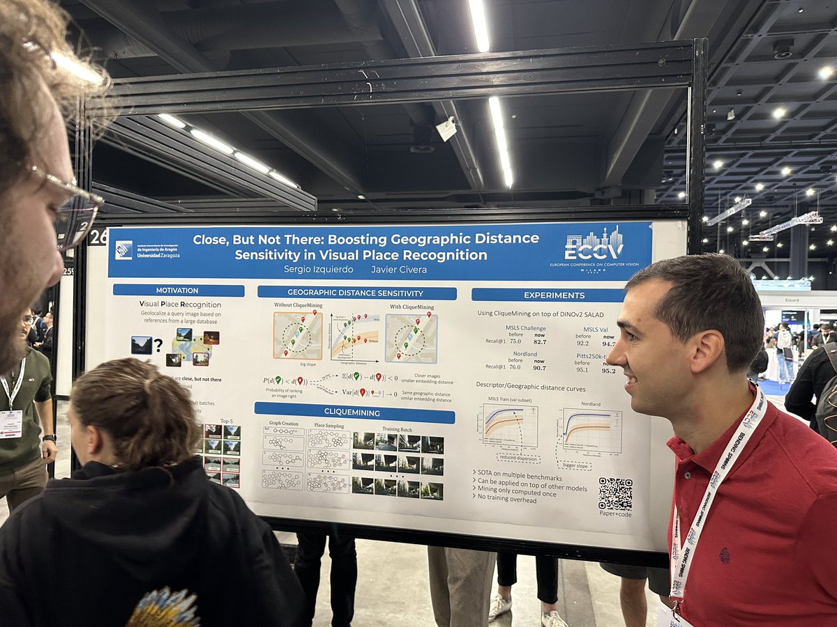 ducha_aiki's tweet photo. Geographical mining to improve dinosalad
#ECCV2024 @serizba 
@jcivera 
https://t.co/XyksDyCyoq https://t.co/Jx4dzIMZ8A