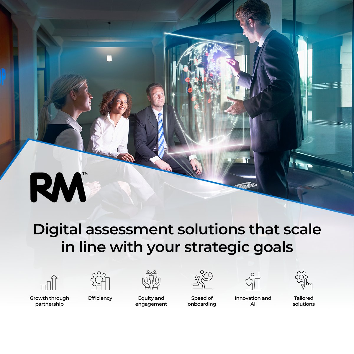 Assessment from RM tweet media