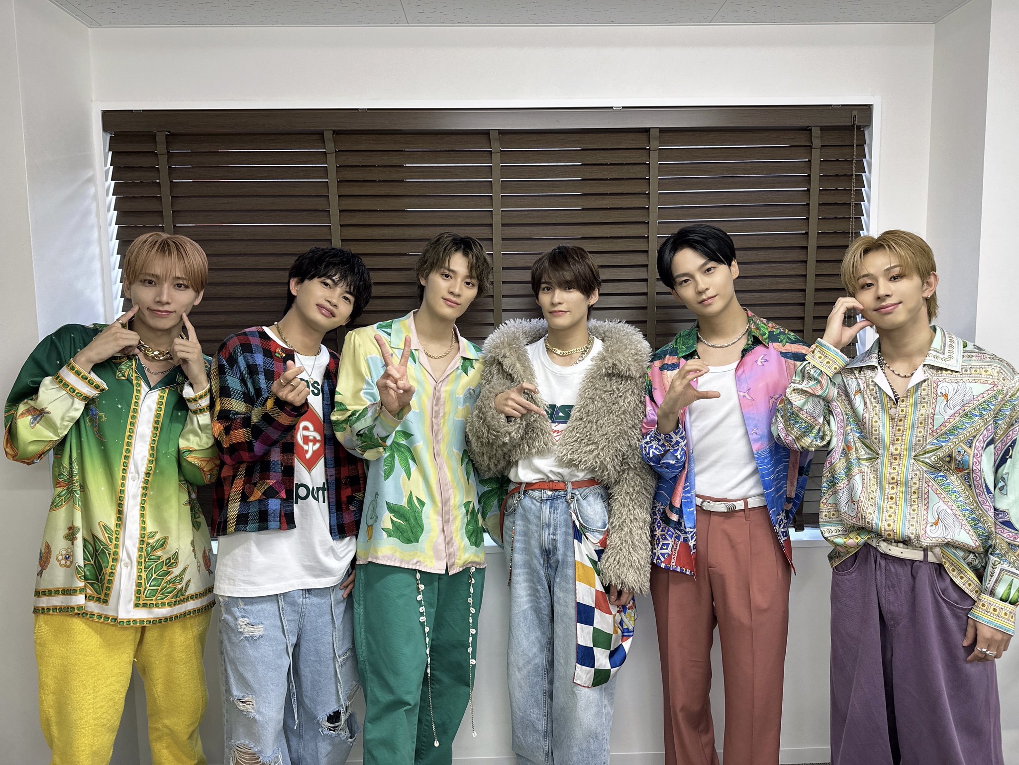 ワンエンオンリー 6/23 ワンエンオンリー 6/23 Departure : ONE N