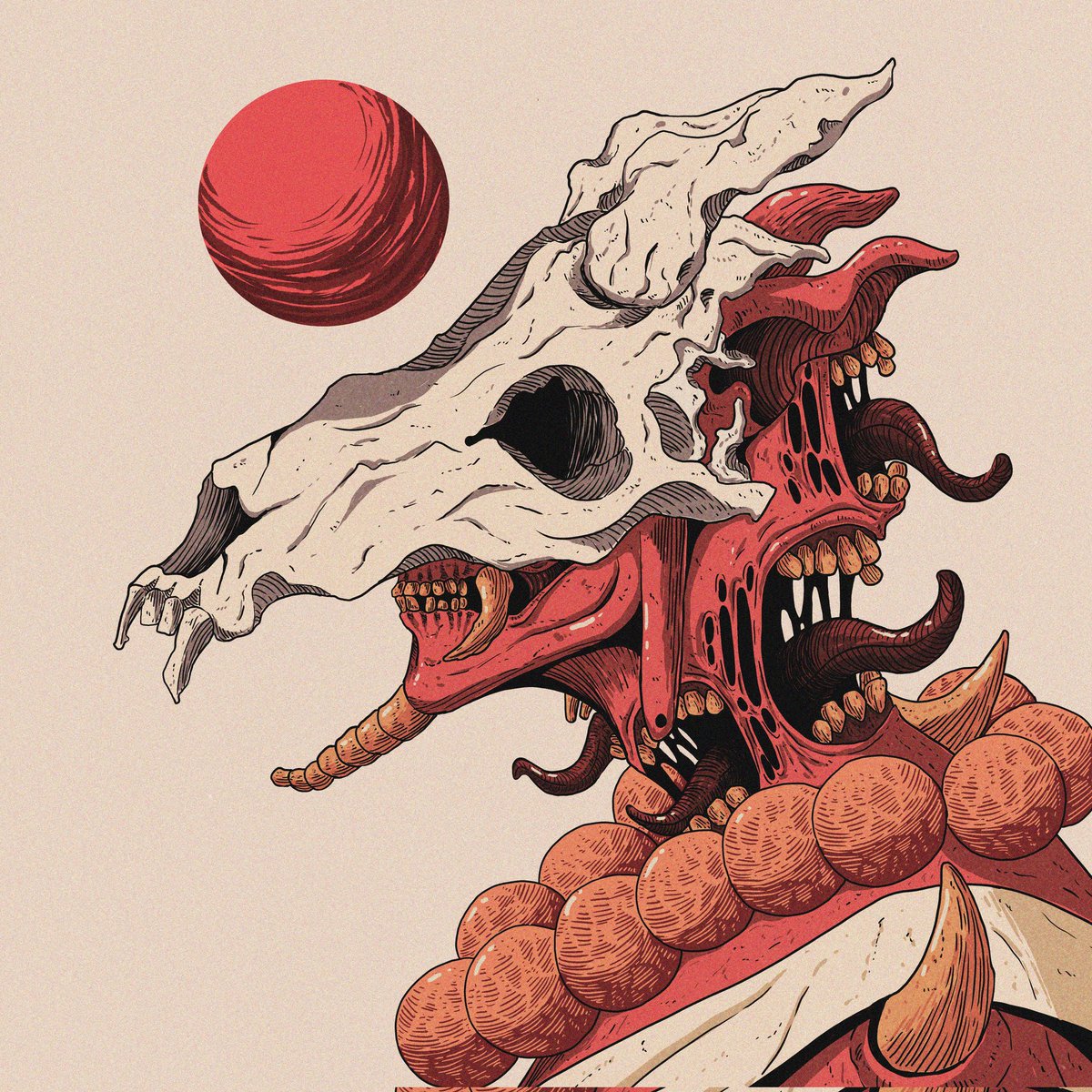 Auction update 🚨

Drip Ultimate release 🚨
on <a href="/mallow__art/">Now found at @mallowdotart</a> 

"Cemetery"
Current bid: 0.35 $SOL
Ends in 8 Hours 🚨 

Link in comment 🚨
