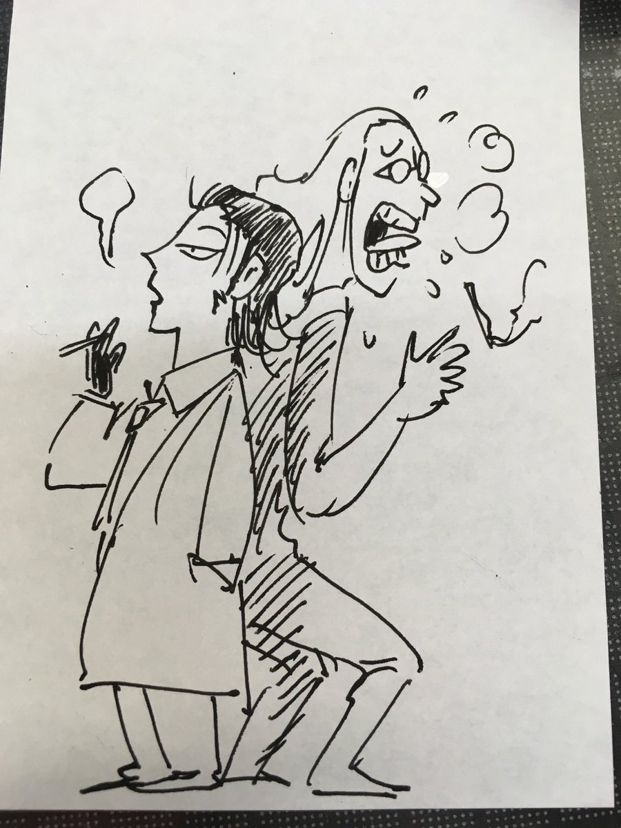 長くなっちゃったのは、ホント悔しいコトだけど、終わらせるために必死だったから今もアレしかなかったような気がしますよ。 