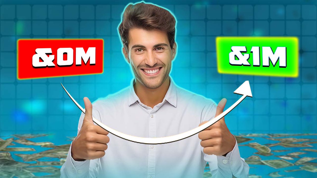 SujonBiswa4693's tweet image. youtube thumbnail design expert✅
fiverr.com/s/7YGd6WL

#EngagingThumbnails #ThumbnailArt #YouTubeSuccess #ThumbnailTips #YouTubeThumbnailDesign #ThumbnailExpert  #youtubethumbnail #thumbnaildesigner #thumbnail #vlogthumbnail #design #graphicdesigner #YouTubeMarketing #YouTube