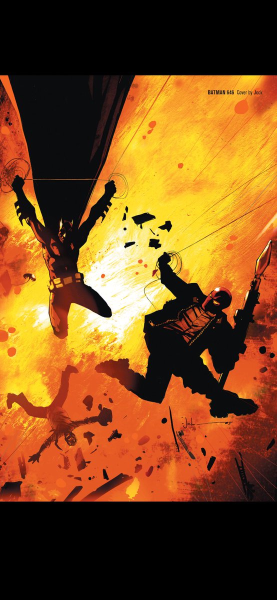 watchtowerhub's tweet photo. Batman - Under The Red Hood 

#batman #dc #dccomics #jasontodd #watchtower https://t.co/yxLF26LjdI