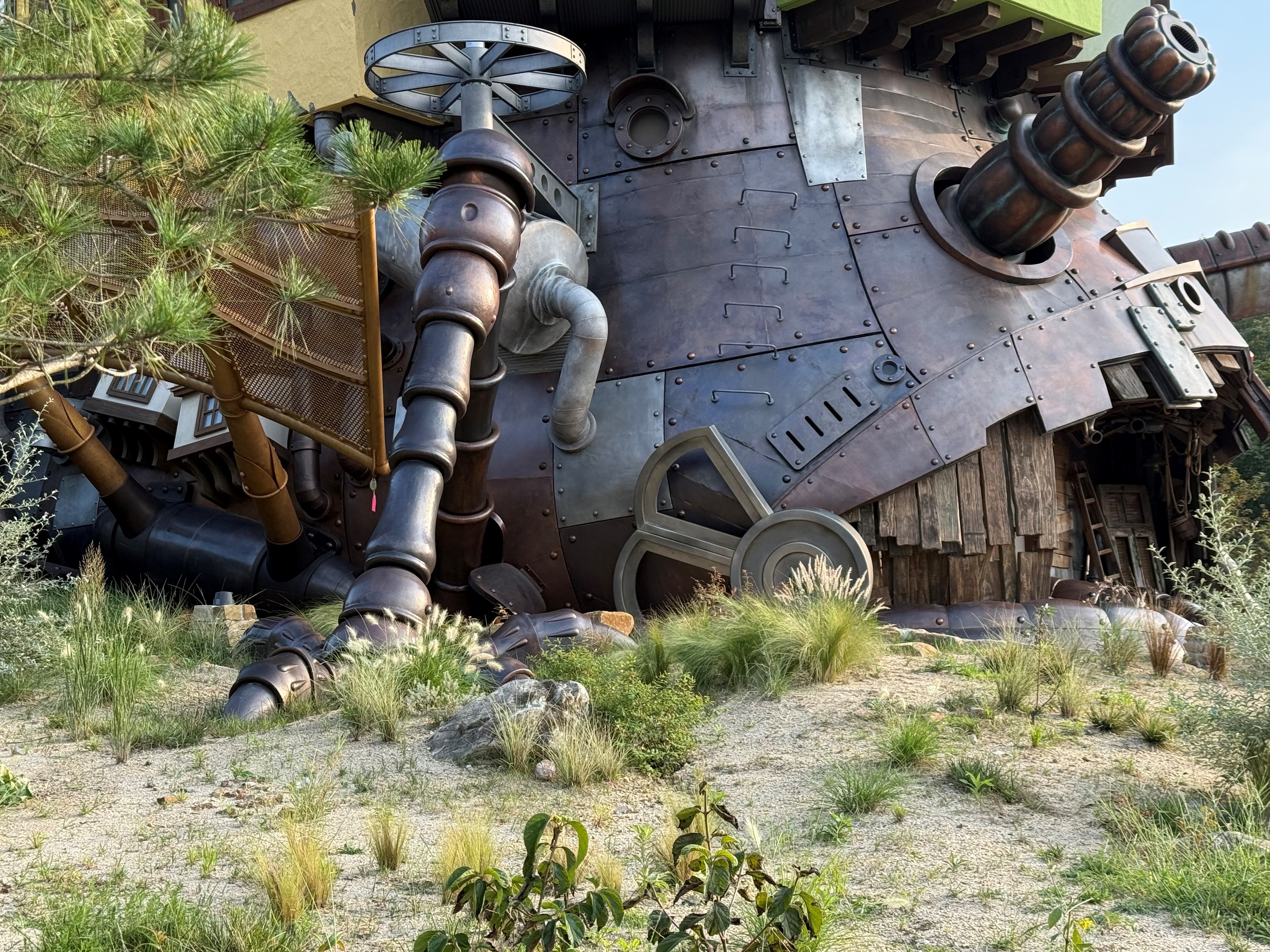 ジブリパーク GHIBLI PARK on X: ジブリパーク GHIBLI PARK on X: