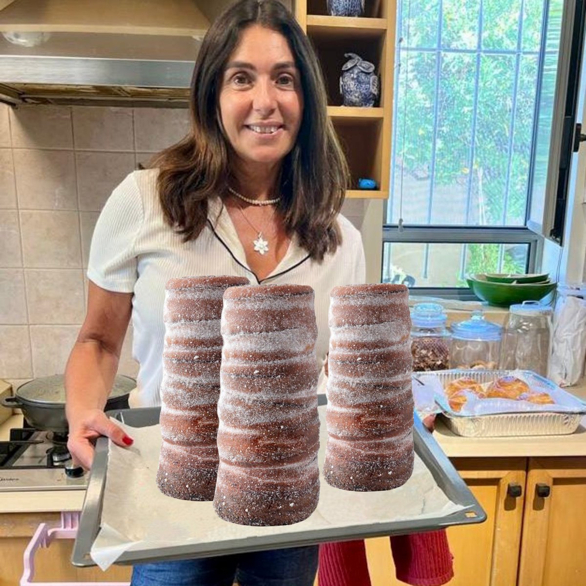 Shachar Chasman tweet media