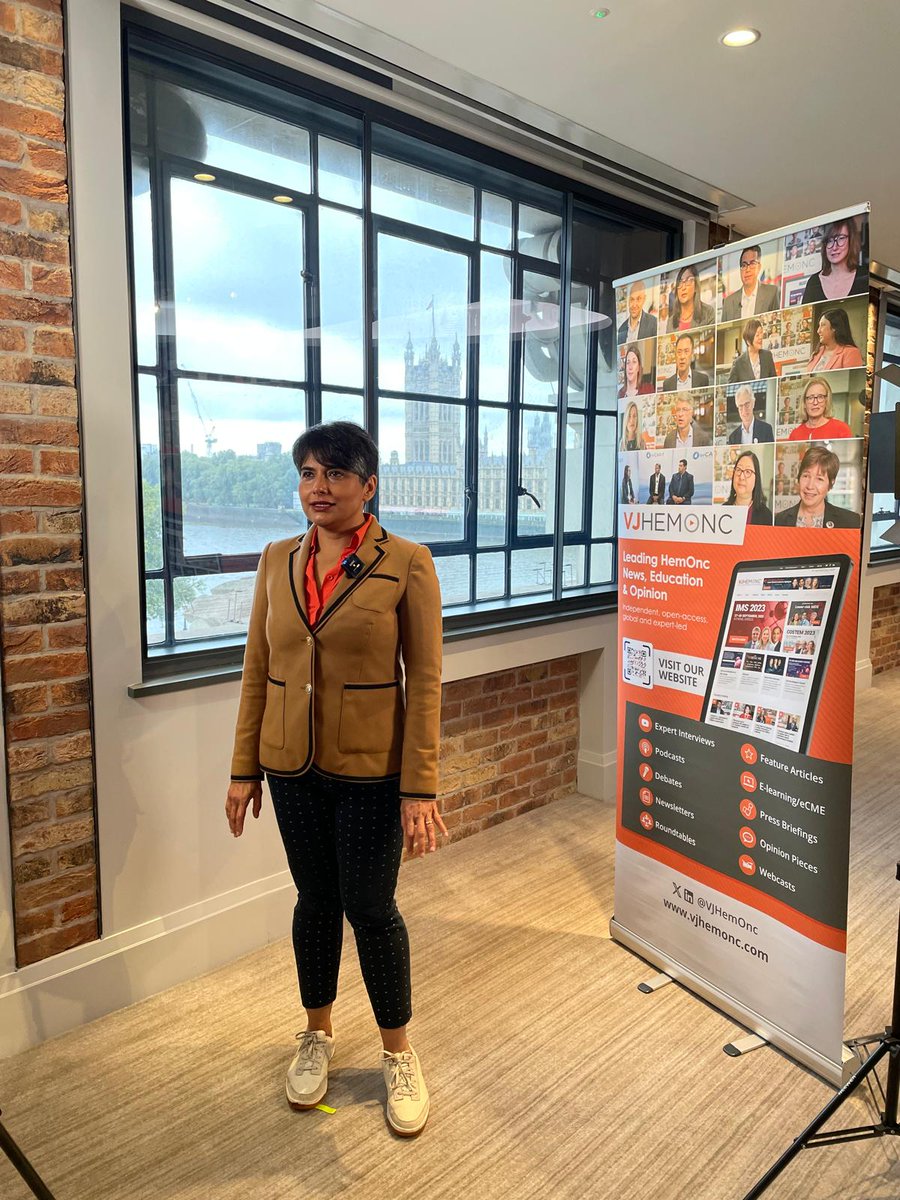 VJHemOnc tweet media