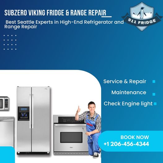 Subzero fridge repair (@SEAFridgeRepair) / Posts / X