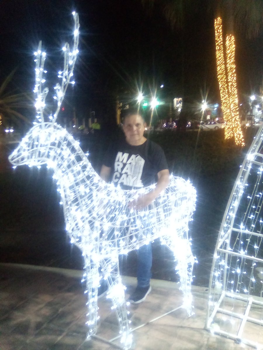 rodolforamirez6's tweet photo. En la plaza Bolivar de Maracay fui a un rato a distraerme navidad el 01de octubre había hasta un hombre disfrazado de hombre araña.que surrealismo. Navidad Halloween o carnaval? Me laxas..!!! https://t.co/mF8OFfrwvJ