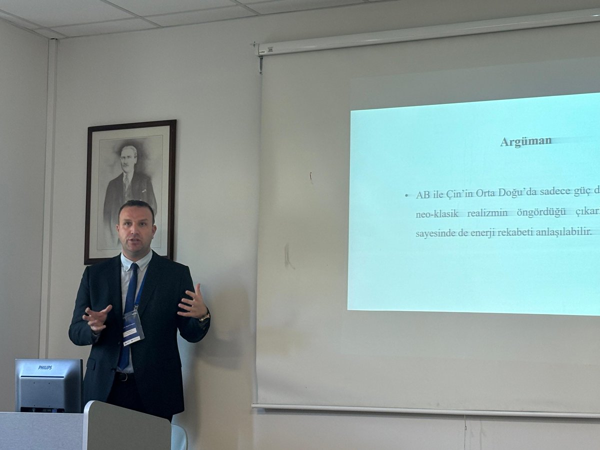 Culture-Foreign Policy Project tweet media