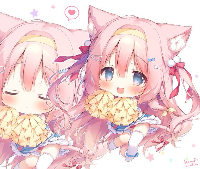みおんちゃん🐱💗 