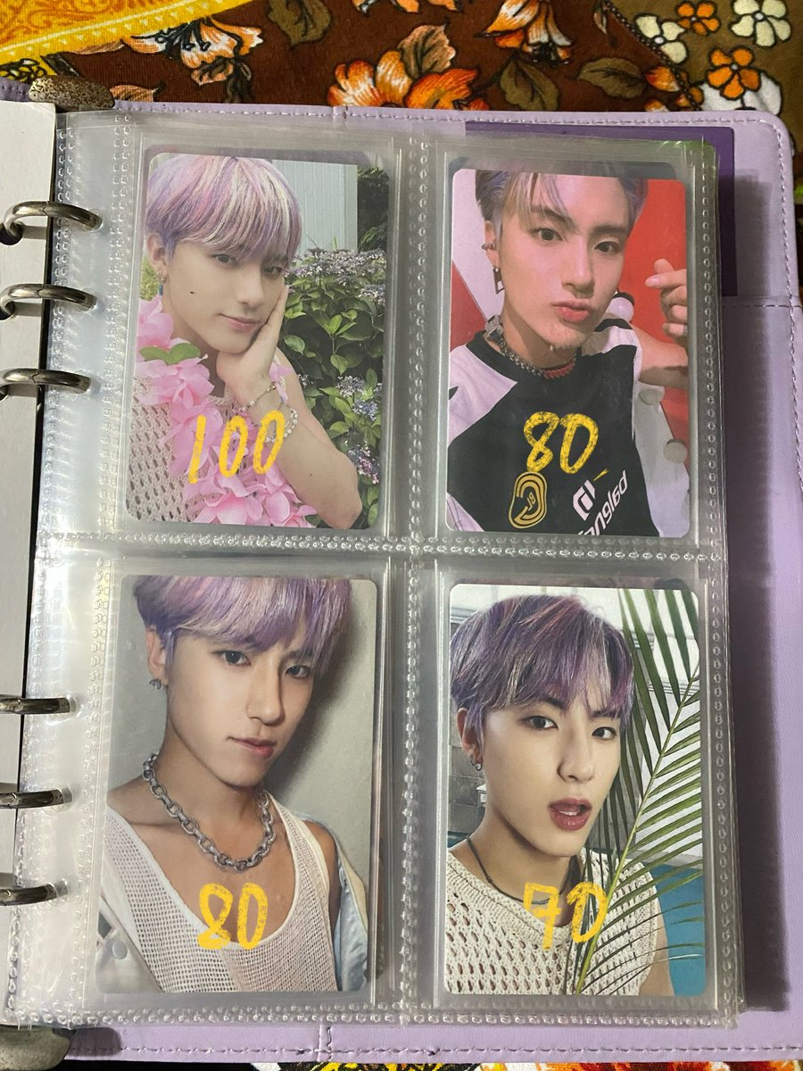 rjunhaul's tweet photo. wts lfb eric pc help rt 

eric photocard
— price + pf
— mint condition 
— pref payo or 1 week reservation
— price is still nego just dm

rfs: badly need money for internship huhuhu pls help the graduating girliee here 🙏🙁 https://t.co/y7rWIqC5OW