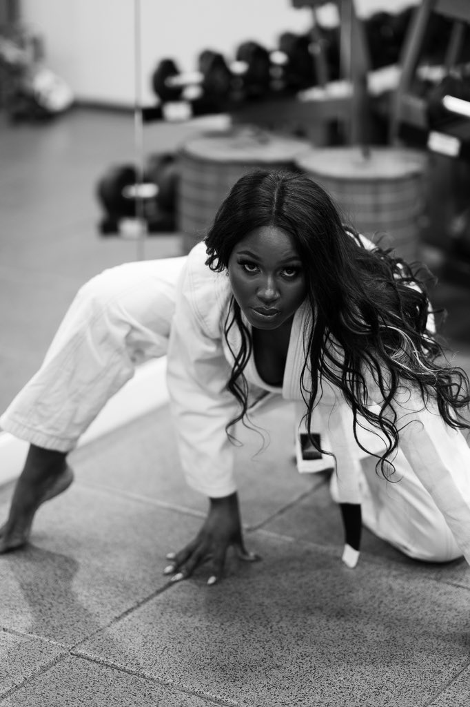 Girls in Gi Page 56 Male vs Female The Mixed Wrestling Forum